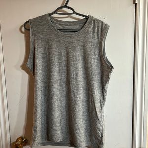 Tank top L/G